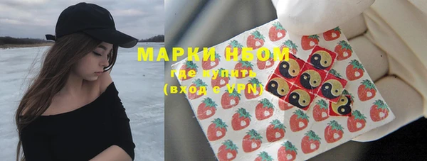 молекула духа Верея